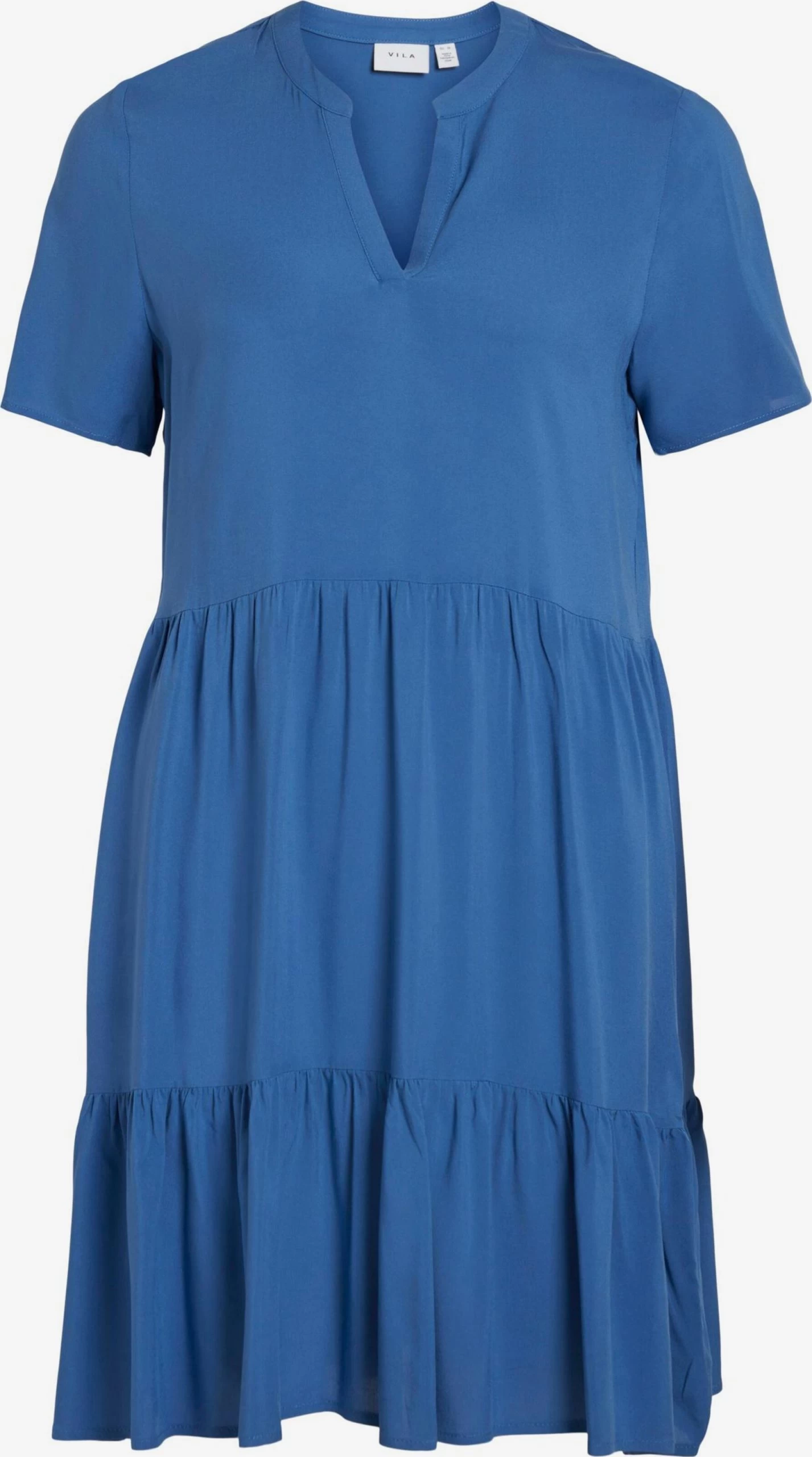 Vila Mini Jurken Jurk Paya Dames Marine 3 Vila Mini Jurken Jurk Paya Dames Marine