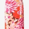 Vila Maxi Jurken Jurk DOLETTA Dames Fuchsia / Rosa -Vila 3d8f9541d9fae9f184c1b98151ed536c