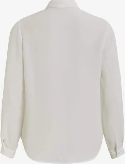 Vila Overhemden Blouse Dames Natuurwit 9 Vila Overhemden Blouse Dames Natuurwit -Vila 3db3005c9b10e74b493db16f5bcacf9b