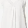 Vila Blouse Tops Blouse Cava Dames Wit -Vila 3dd04b0a91311956824b4c9412006b89