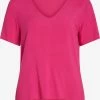 Vila Blouses Met Korte Mouw Blouse PAYA Dames Magenta 1 Vila Blouses Met Korte Mouw Blouse PAYA Dames Magenta -Vila 3e339b7e4ba25392f3405a3f72505ce4