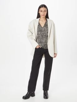 Vila Blouseshirts Blouse Sally Fia Dames Beige 11 Vila Blouseshirts Blouse Sally Fia Dames Beige -Vila 3f13c7ae97ae857fea73553a74b0d927