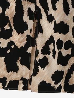 Midi Rokken Rok BELINA Dames Zwart 7 Midi Rokken Rok BELINA Dames Zwart -Vila 410771a027d51bbb5f1e6bb0f844ca4c