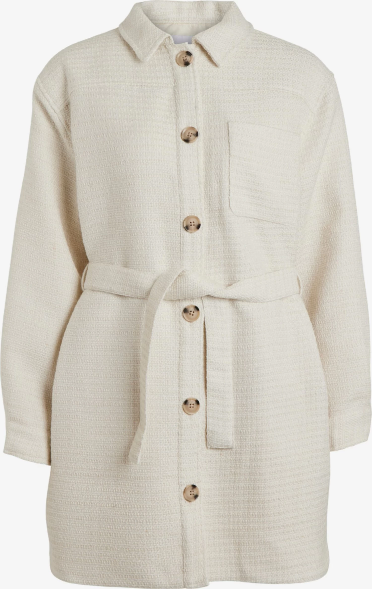 Vila Tussenjassen Tussenjas Sappa Dames Lichtgrijs 3 Vila Tussenjassen Tussenjas Sappa Dames Lichtgrijs