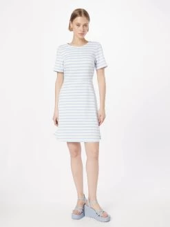 Vila Mini Jurken Jurk ELISA Dames Wit 9 Vila Mini Jurken Jurk ELISA Dames Wit -Vila 43c0275f302799fcf491e31e98525a93