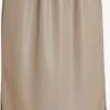 Vila Midi Rokken Rok Dames Chamois