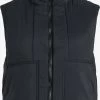 Vila Bodywarmers Bodywarmer PADINA Dames Zwart -Vila 441efbc4ade1e7e38356183a17dbaa4a