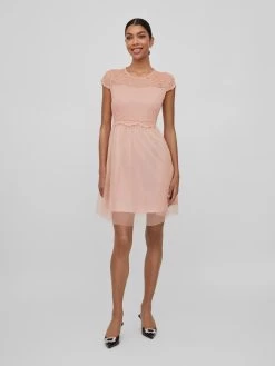 Vila Cocktailjurken Cocktailjurk Lynnea Dames Rosa 11 Vila Cocktailjurken Cocktailjurk Lynnea Dames Rosa -Vila 44d33251fa7854ce95218a3b2ae264a0