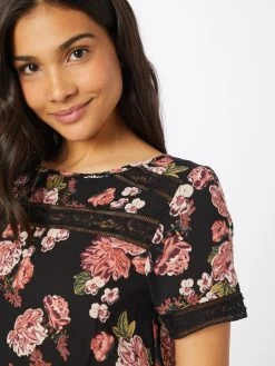 Vila Kanten Blouses Blouse SURASHA Dames Zwart 8 Vila Kanten Blouses Blouse SURASHA Dames Zwart -Vila 4852237e661f56e0141289afde3243d3