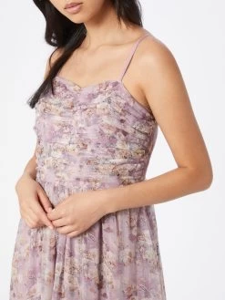 Vila Zomerjurken Zomerjurk Fay Dames Lila 11 Vila Zomerjurken Zomerjurk Fay Dames Lila -Vila 48580c980684ffb9a1d16f5ce152cb22