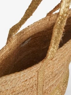 Vila Shoppers Shopper Taylis Dames Beige -Vila 497cacce3a4b85f85070a7cca60c10a3