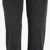 Vila Straight Regular Jeans Stray Dames Zwart 1 Vila Straight Regular Jeans Stray Dames Zwart -Vila 50c00f5d46f540551ee750a6c219e9fc