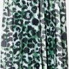 Vila Maxi Rokken Rok Nitban Dames Groen -Vila 5219c3701a07b892666354f75479eda3