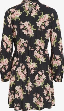 Vila Mini Jurken Jurk Jenni Dames Zwart 5 Vila Mini Jurken Jurk Jenni Dames Zwart -Vila 54c9c85c224144dfcbad44d0fbce31be