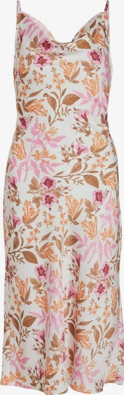 Vila Mini Jurken Jurk Ravenna Dames Gemengde Kleuren