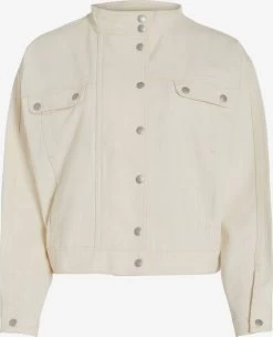 Vila Tussenjassen Tussenjas Dames Beige