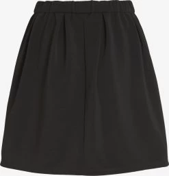 Vila Mini Rokken Rok STINAS Dames Zwart -Vila 590a2e891c7f02b27ffd7eb38904b3e8