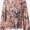 Vila Blouseshirts Blouse TULLY Dames Gemengde Kleuren