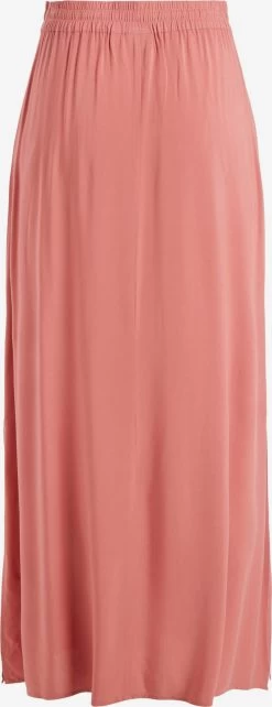 Vila Maxi Rokken Rok Lana Dames Pink 9 Vila Maxi Rokken Rok Lana Dames Pink -Vila 60fa3790d6d396504b24dbcfb27b5edc