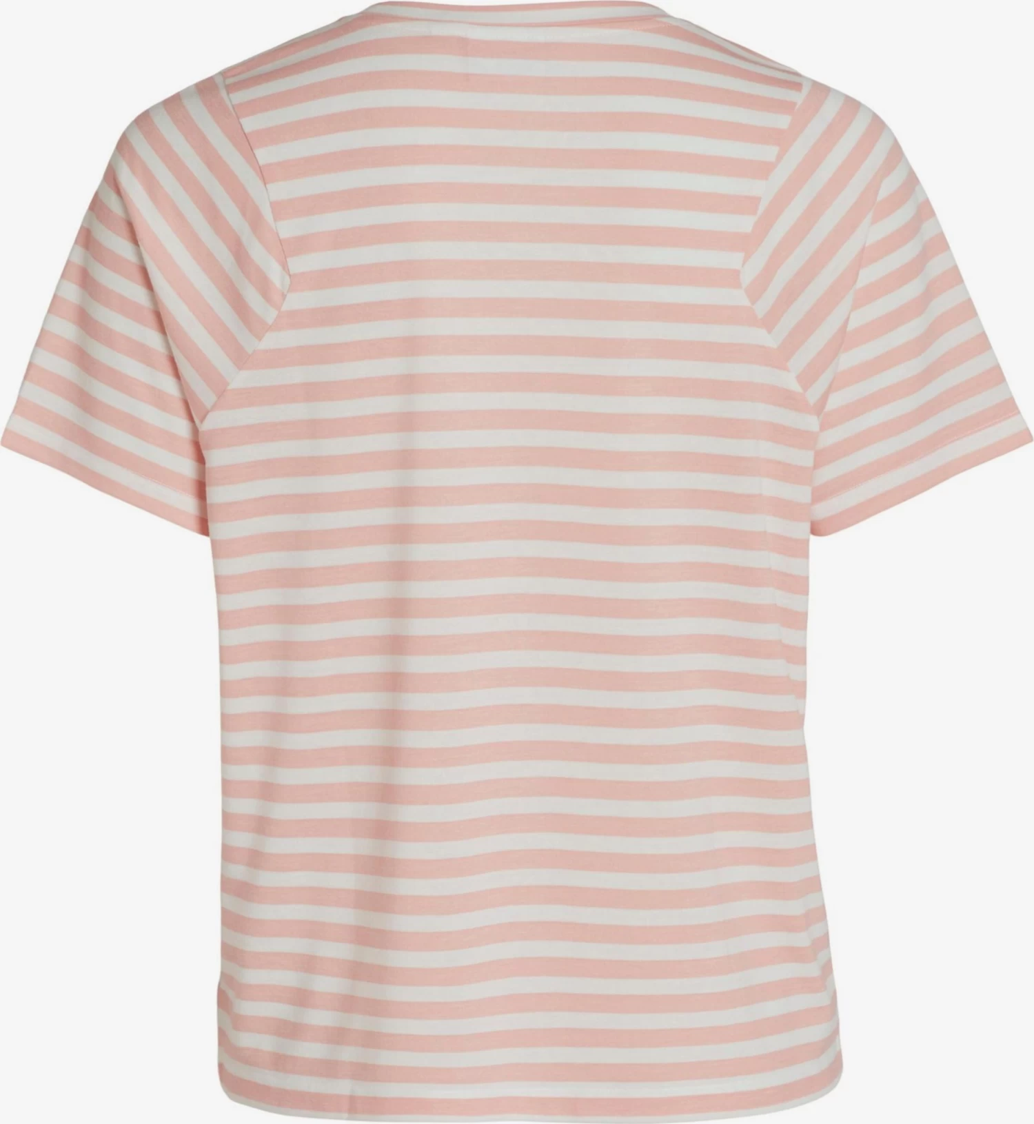 Vila T-shirts Shirt CANDIE Dames Rosa 4 Vila T-shirts Shirt CANDIE Dames Rosa - Afbeelding 2