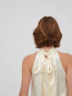 Vila Avondjurken Avondjurk SITTAS Dames Offwhite 15 Vila Avondjurken Avondjurk SITTAS Dames Offwhite -Vila 61bb011d82c433ed489bf15200b5c475