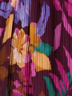 Zomerjurken Zomerjurk JULIETTE Dames Braam -Vila 638213b68280c6d3fd05e89c44b7085a