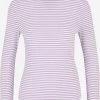 Longsleeves Shirt THESSA Dames Lavendel -Vila 63bf730a2934c9562da928d9fb166fcf