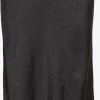 Vila Midi Rokken Rok DINNA Dames Zwart -Vila 63fe0078897ffbb5f55900f65c98be5b