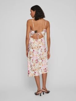 Vila Mini Jurken Jurk Ravenna Dames Gemengde Kleuren -Vila 68fc2fdd8a199f9e9c08786caf12e95d