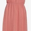 Vila Blousejurken Blousejurk Dames Pink 1 Vila Blousejurken Blousejurk Dames Pink -Vila 69fbd470ca28c478bedb5a5bd55bd0b6