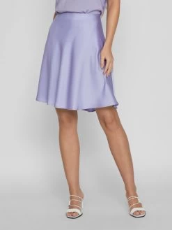 Vila Mini Rokken Rok Dames Sering -Vila 6aae5c9f28aff8b73b53966cbd7b6ec5