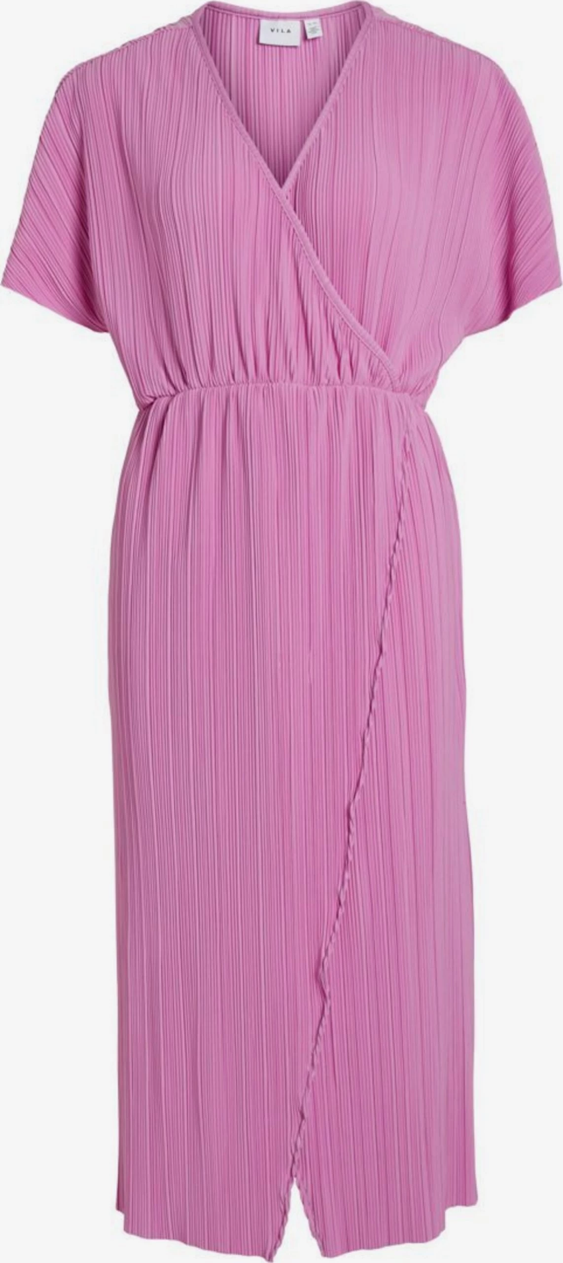 Vila Midi Jurken Jurk Dames Eosine 3 Vila Midi Jurken Jurk Dames Eosine