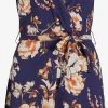 Vila Mini Jurken Jurk SOPA Dames Navy -Vila 6b4130c316eb06c28b8590ddb10a085e