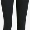 Vila Jeans Skinny Jeans Dames Zwart -Vila 6b43f1a39adb9d3198717c0888a3e8b0
