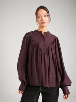 Overhemden Blouse FLORENCINE Dames Braam -Vila 6c311346e55e6b9bc6f97f0665c0e8c0
