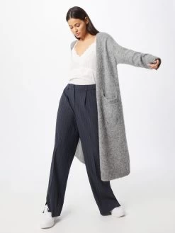 Vila Kanten Tops Top Estela Dames Wit -Vila 6c7c6d88951a86f33d1a42efade2edaa