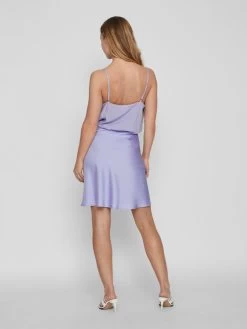 Vila Mini Rokken Rok Dames Sering -Vila 6c9b29ff35139693ae9ae4151bcb476c