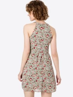 Vila Cocktailjurken Cocktailjurk Dames Olijfgroen / Mintgroen 9 Vila Cocktailjurken Cocktailjurk Dames Olijfgroen / Mintgroen -Vila 6efe14ba3417ecdd136dd7131fca625c