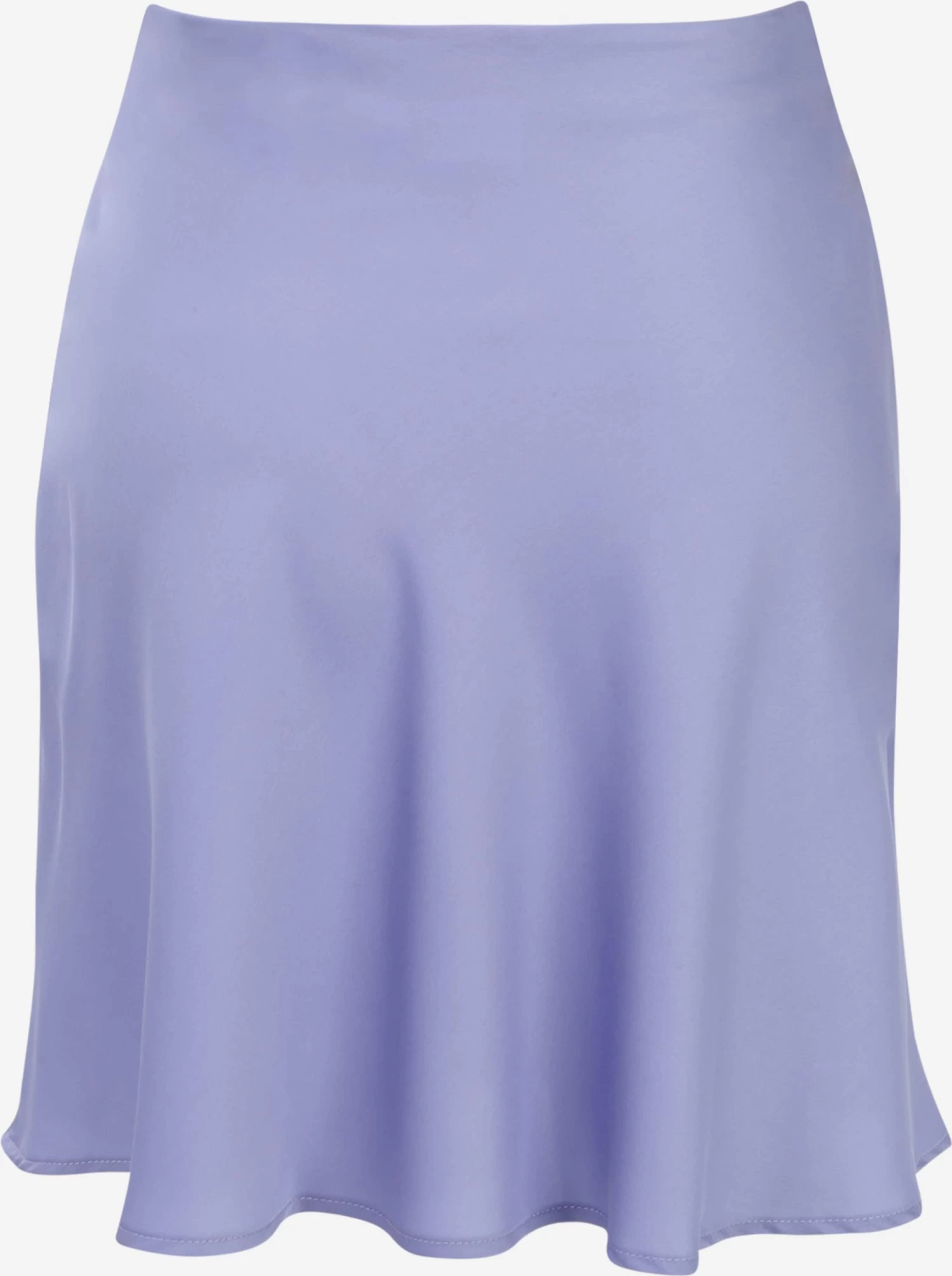 Vila Mini Rokken Rok Dames Pastellila 4 Vila Mini Rokken Rok Dames Pastellila - Afbeelding 2