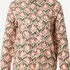 Vila Overhemden Blouse KINO Dames Groen -Vila 7030f21bfbb8460e51b0c2cb4a7522bf