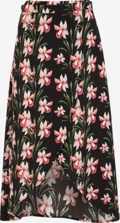 Maxi Rokken Rok CAMILLA Dames Gemengde Kleuren