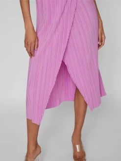 Vila Midi Jurken Jurk Dames Eosine 15 Vila Midi Jurken Jurk Dames Eosine -Vila 71bb4e07c48bf882c2d08819c41a003a