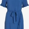 Vila Mini Jurken Jurk Sun Dames Donkerblauw 1 Vila Mini Jurken Jurk Sun Dames Donkerblauw -Vila 71d65e1775e0234b6acca383d9bd3214