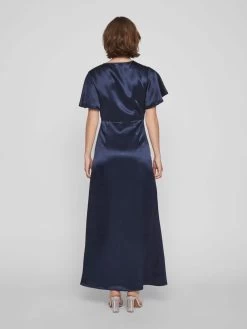 Vila Avondjurken Avondjurk Sittas Dames Navy 12 Vila Avondjurken Avondjurk Sittas Dames Navy -Vila 721a5398f537d6def8bddcf2eb641d2f