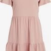 Vila Zomerjurken Zomerjurk NATALIE Dames Oudroze -Vila 7316258ca0d842c99228d0f62600064d
