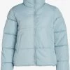 Vila Tussenjassen Tussenjas Tate Dames Lichtblauw -Vila 73284c6563f61ca60ce8570891bd3cff