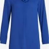 Vila Tunieken Tuniek Dames Blauw 2 Vila Tunieken Tuniek Dames Blauw -Vila 74165f8f25dd80f289a663a9dcb0a606