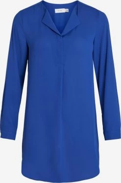 Vila Tunieken Tuniek Dames Blauw