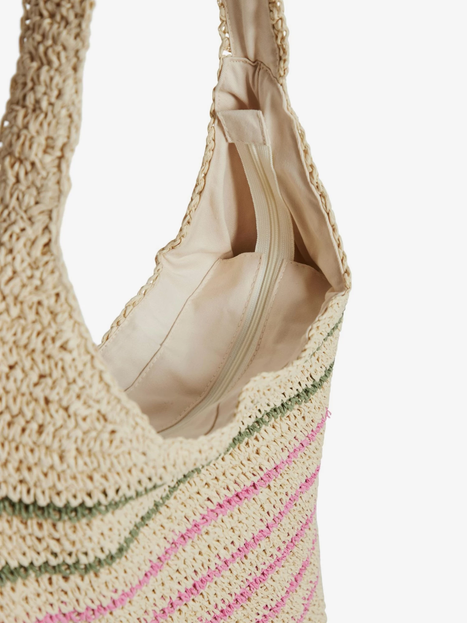 Vila Schoudertasjes Schoudertas TISH Dames Pink 6 Vila Schoudertasjes Schoudertas TISH Dames Pink - Afbeelding 4