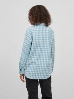 Vila Tussenjassen Tussenjas Hether Dames Lichtblauw 12 Vila Tussenjassen Tussenjas Hether Dames Lichtblauw -Vila 794c0bfcf9695a09753860a7bbc07e97